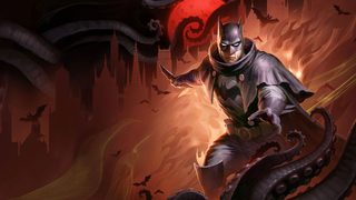 Batman: The Doom That Came to Gotham still 5