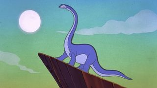 The Land Before Time VI: The Secret of Saurus Rock still 8