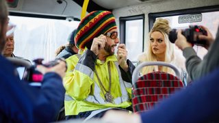 Ali G: Who Iz I? still 2