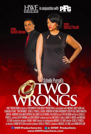 Two Wrongs still 3
