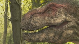 Dinosaurs: The Final Day with David Attenborough still 4