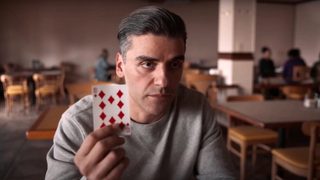 The Card Counter still 7