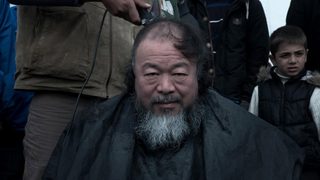 Human Flow still 3