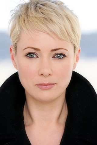 Claire Rankin, photo 1 of 3