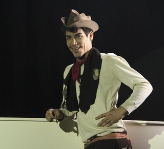 Cantinflas still 1