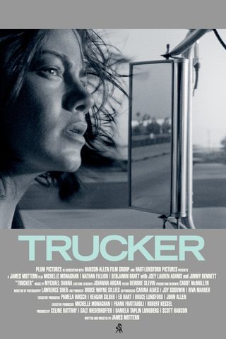 Trucker still 6