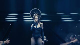 Mother Mary still 6