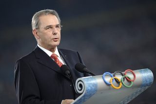 Beijing 2008 Olympic Opening Ceremony still 2