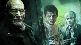 Green Room still 5