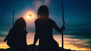 Secrets of the Neanderthals still 2
