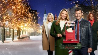 Christmas in Evergreen: Letters to Santa still 5