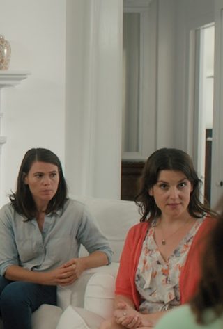 The Intervention still 1