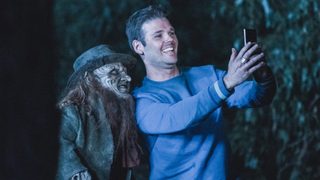 Leprechaun Returns still 5