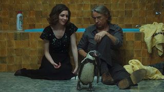 The Penguin Lessons still 2