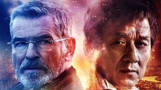 The Foreigner still 5