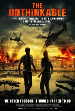 The Unthinkable still 3