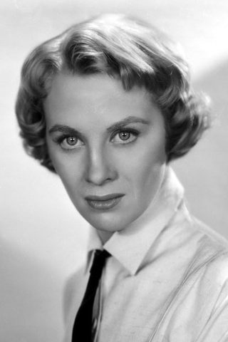 Mai Zetterling, photo 2 of 3