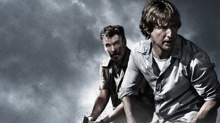 No Escape still 4