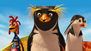 Surf's Up 2: WaveMania still 6