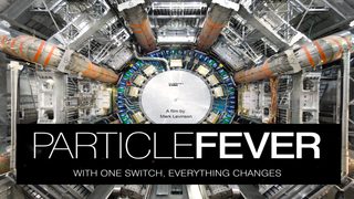 Particle Fever still 1