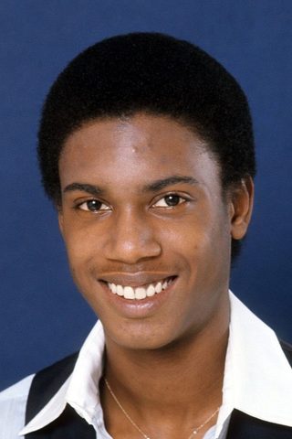 Kevin Hooks, photo 1 of 3