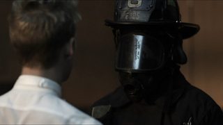 Bloody Homecoming still 1