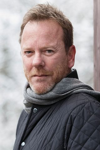 Kiefer Sutherland, photo 3 of 3