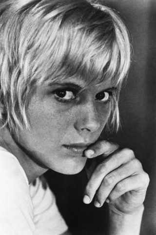 Mimsy Farmer, photo 3 of 3