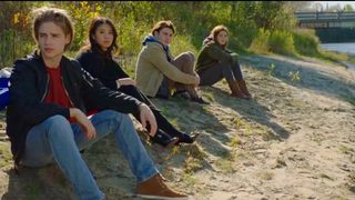 Extracurricular still 2
