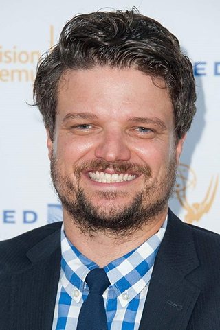Matt Jones, photo 2 of 3