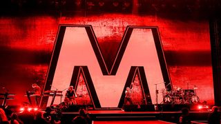 Depeche Mode: M still 1