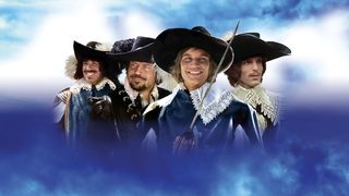 The Three Musketeers still 2