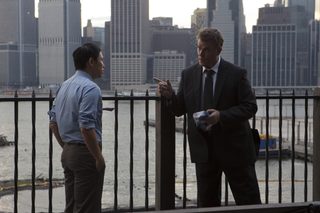Revenge of the Green Dragons still 6