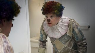 Clown still 4