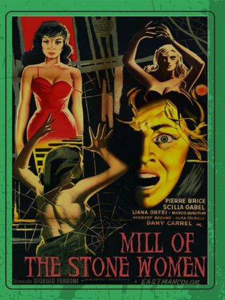 Mill of the Stone Women still 1
