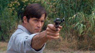 More Dead than Alive still 1