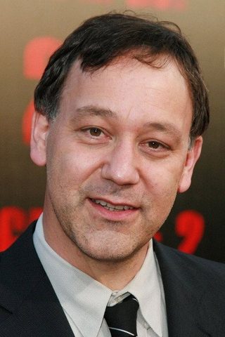 Sam Raimi, photo 3 of 3