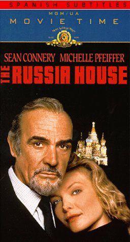 The Russia House still 8