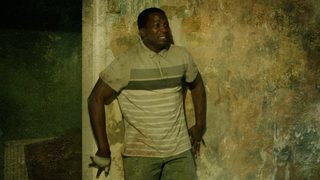 His House still 5