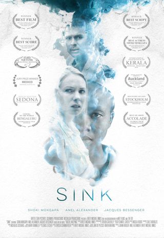 Sink still 7