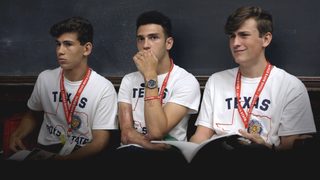 Boys State still 1