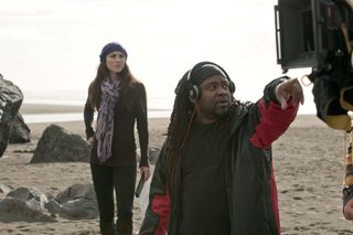 Bigfoot: The Lost Coast Tapes still 1