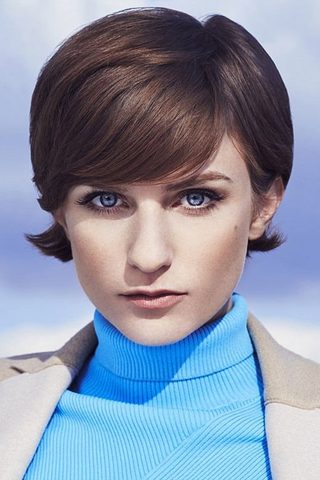 Faye Marsay, photo 1 of 3