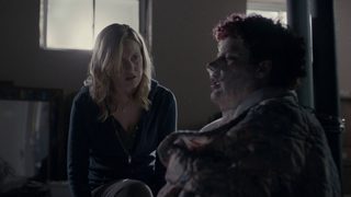 Clown still 6