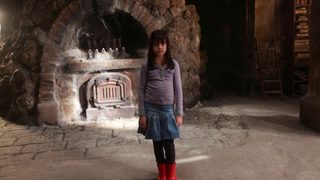 Don't Be Afraid of the Dark still 2