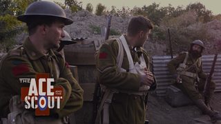 Battle for the Western Front still 4