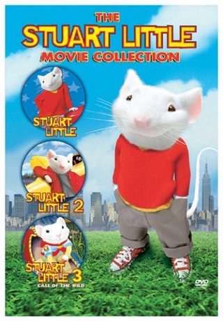 Stuart Little 3: Call of the Wild still 7