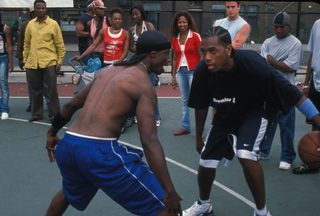 The Cookout still 7
