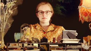 Shirley still 1