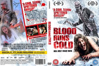 Blood Runs Cold still 6